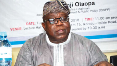 Olaopa hails Aláàfin Ọ̀yọ́’s coronation as catalyst for Yoruba renaissance 26 Prof Tunji Olaopa 2
