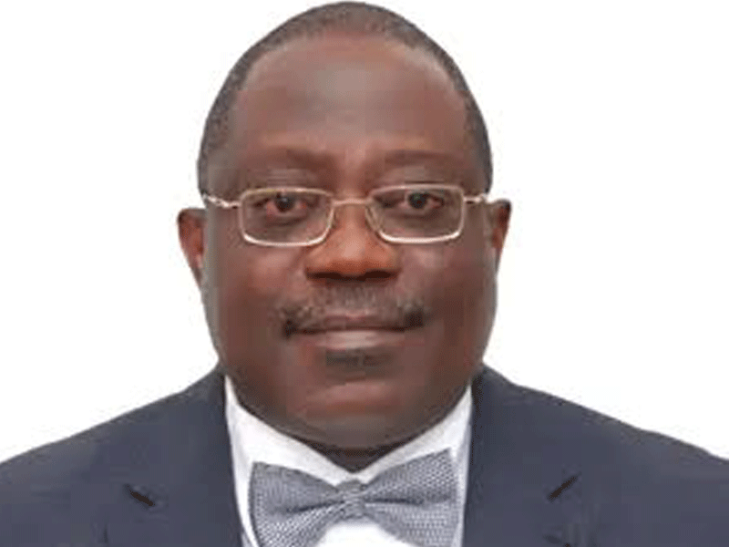 Prof. Tunji Olaopa