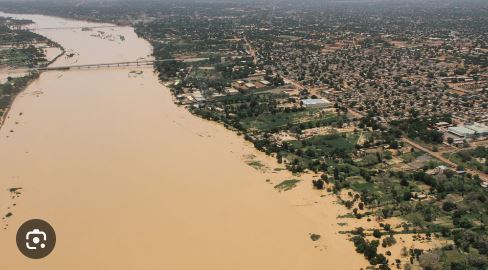 River Niger