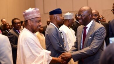 Bagudu Sanwo-Olu