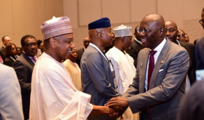 Bagudu Sanwo-Olu