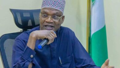2024 World Teachers Day: Teachers will be rewarded on earth, not in heaven- Mamman 6 Tahir Mamman 3