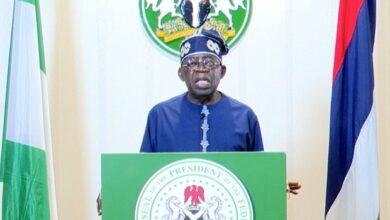 Nigeria targets 4m bpd of oil production, 10bcf of gas production by 2030 10 Tinubu