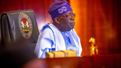 Who says Tinubu is not bothered about insecurity in the North? By Yusuf Ali 5 Tinubu5