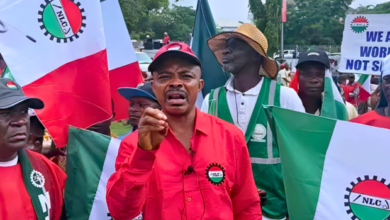December 17 protest is sacrosanct - NLC President 5 Untitled design 8 2