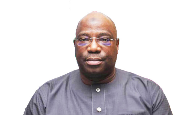 Wahid Enitan Oshodi