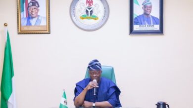 Nigeria commences crude oil sales in naira 8 Wale