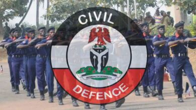 NSCDC arraigns teenager for arson, theft in Ilorin 6 WhatsApp Image 2024 10 01 at 1.07.40 PM