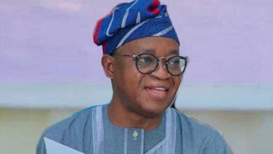 Tinubu celebrates Minister of Blue Economy, Oyetola, as he clocks 70 5 WhatsApp Image 2024 10 01 at 4.40.21 PM