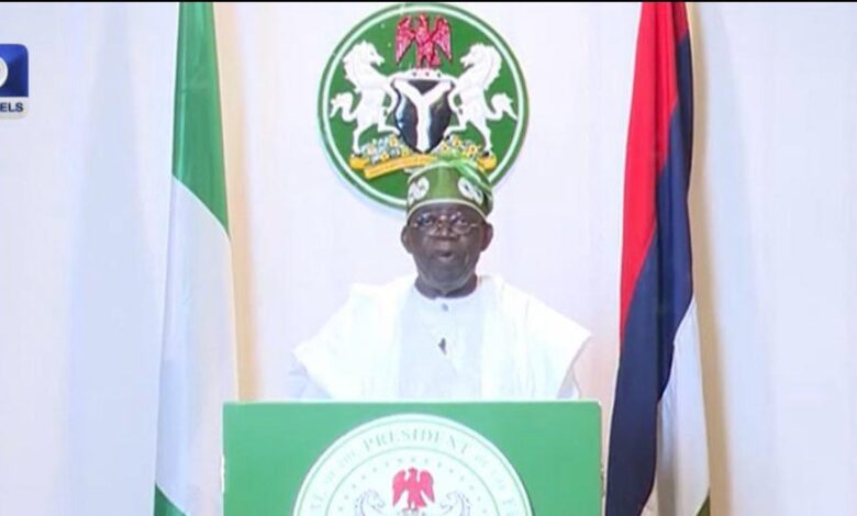 BREAKING: I’m aware of struggles Nigerians face, your voices are heard — Tinubu 1 WhatsApp Image 2024 10 01 at 7.47.51 AM