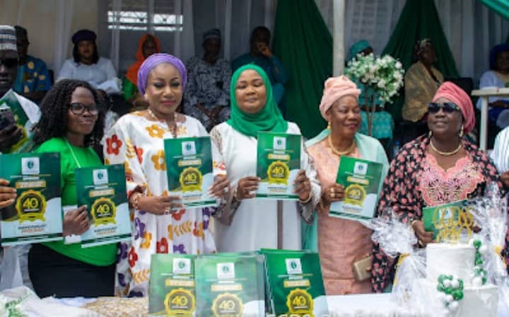 Kwara: GGDSS Oko-Erin alumni celebrate 40th anniversary with N3.5 million projects 9 WhatsApp Image 2024 10 02 at 4.44.41 PM