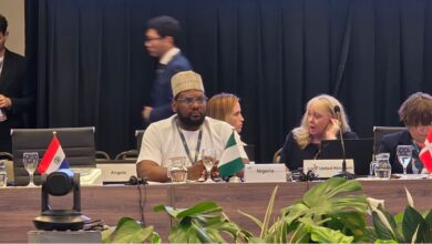 Abdullahi reiterates on $410bn Nigeria’s Energy Transition Plan by 2060 12 WhatsApp Image 2024 10 02 at 5.28.49 PM