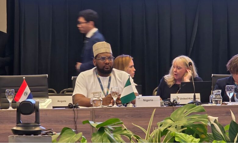 Abdullahi reiterates on $410bn Nigeria’s Energy Transition Plan by 2060 1 WhatsApp Image 2024 10 02 at 5.28.49 PM