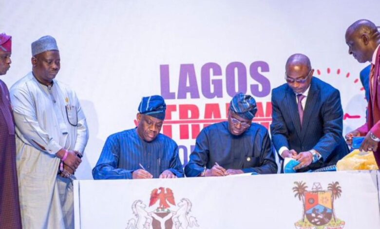 FG, LASG sign MoU to establish Federal Medical Centre in Epe 1 WhatsApp Image 2024 10 04 at 12.20.05 PM