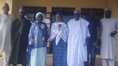 Kwara: PDP leadership meets CP over alleged clampdown on members 10 WhatsApp Image 2024 10 04 at 2.56.33 PM