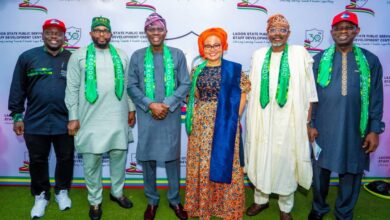 Sanwo-Olu hails PSSDC for producing world-class public servants 29 WhatsApp Image 2024 10 04 at 8.48.12 PM