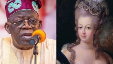 Between Tinubu and Marie Antoinette, by Kunle Oyatomi 7 WhatsApp Image 2024 10 05 at 10.21.41 AM