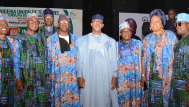 Teachers' Day: Ogun schools to have smart classrooms, says Abiodun, announces employment of additional 1000 teachers 14 WhatsApp Image 2024 10 05 at 3.35.46 PM