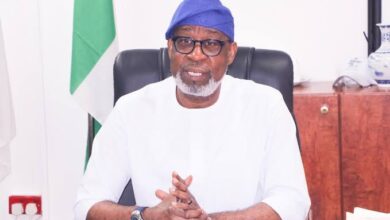 Tax, operational matters:FG launches probe into Osun govt, mining company dispute 12 WhatsApp Image 2024 10 05 at 4.46.34 PM