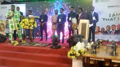 YOWICAN empowers members with cash, sewing machines at annual convention in Ilorin 2 WhatsApp Image 2024 10 05 at 7.29.34 PM 2