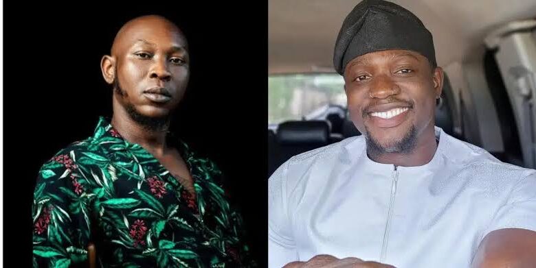 I don't control VDM, says Seun Kuti 1 WhatsApp Image 2024 10 06 at 8.05.18 AM
