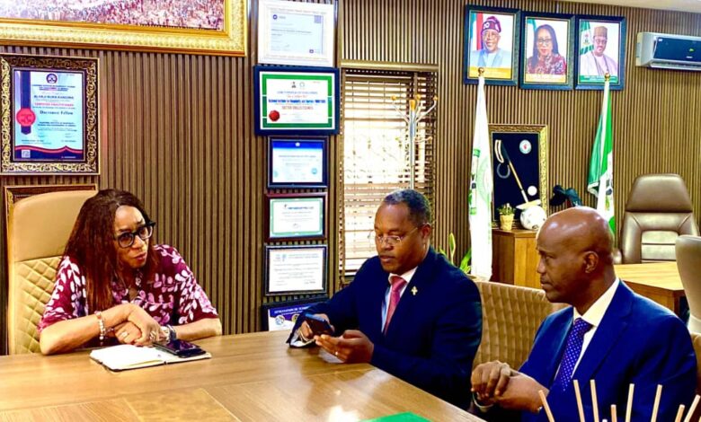 Nigeria, Burundi forge new tourism partnership 1 WhatsApp Image 2024 10 06 at 9.55.47 PM