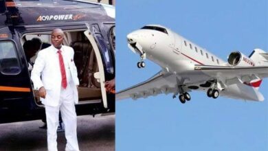 FG approves construction of airstrip for Winner’s Chapel in Ogun 3 WhatsApp Image 2024 10 07 at 5.22.12 PM