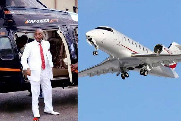 FG approves construction of airstrip for Winner’s Chapel in Ogun 1 WhatsApp Image 2024 10 07 at 5.22.12 PM