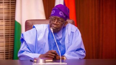 JUST IN: Tinubu decries violence in Rivers, directs police to provide security across LGAs 10 WhatsApp Image 2024 10 07 at 5.29.36 PM
