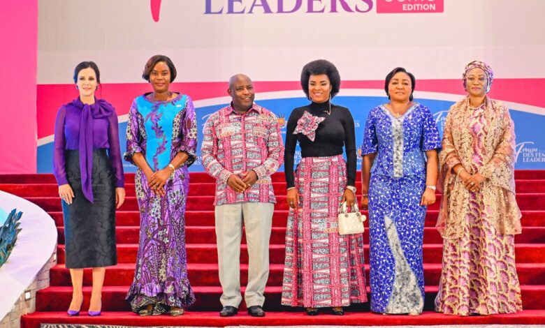 Oluremi Tinubu stresses importance of early childhood education to nation building 3 WhatsApp Image 2024 10 07 at 7.33.04 PM