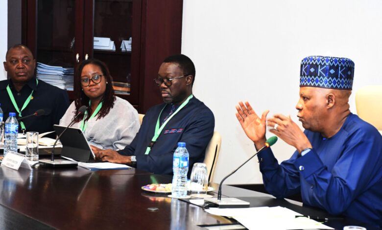 VP Shettima unveils nationwide ‘Nutrition 774 Initiative’ 7 WhatsApp Image 2024 10 08 at 5.22.17 PM