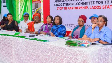 Lagos gov’t launches search for 15,000 tuberculosis carriers 11 WhatsApp Image 2024 10 08 at 8.20.00 PM 3