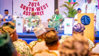 Government as a catalyst for development, by Kayode Fayemi 3 WhatsApp Image 2024 10 09 at 5.15.20 PM