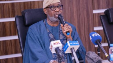 Osun/Segilola tussle: Alake reiterates States lack powers to arbitrarily shut down mining operations 13 WhatsApp Image 2024 10 09 at 6.02.08 PM