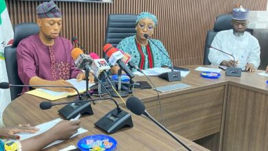 Kwara: Ministry of Justice prosecutes over 200 criminal cases in five months 8 WhatsApp Image 2024 10 09 at 6.49.10 AM