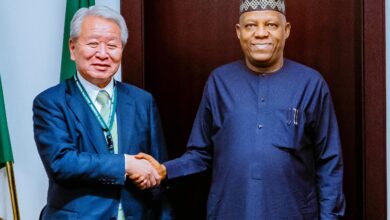 Nigeria, Japan strengthen bilateral ties to boost trade, development, food security 9 WhatsApp Image 2024 10 09 at 9.19.31 PM 2