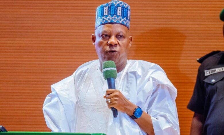 VP Shettima calls for urgent action on girl child education in Nigeria 1 WhatsApp Image 2024 10 10 at 4.36.35 PM