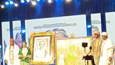 Nigeria’s First Lady donates N1bn to alma mater 8 WhatsApp Image 2024 10 10 at 7.29.02 PM