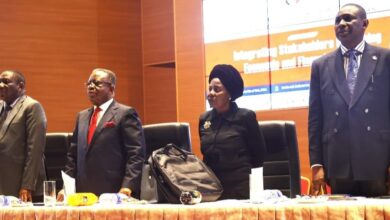 Participants call for caution in granting restraining orders at EFCC-NJI workshop 4 WhatsApp Image 2024 10 10 at 8.17.16 AM