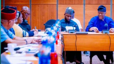 FG pushes for fiscal, monetary policy coordination at Renewed Hope Agenda workshop 8 WhatsApp Image 2024 10 10 at 9.11.01 AM