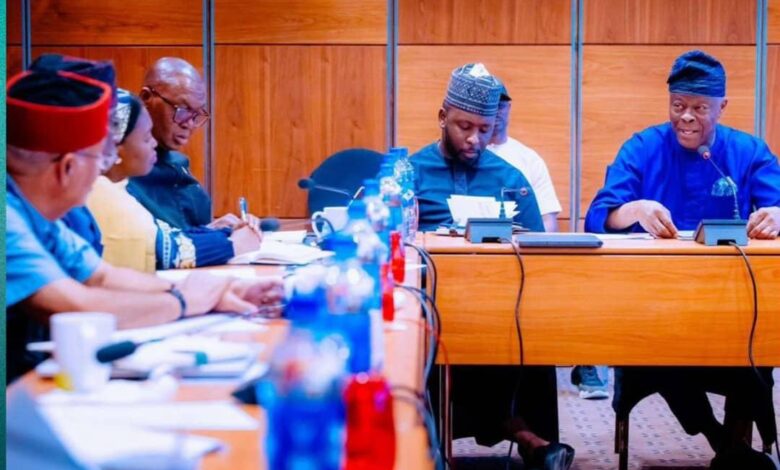 FG pushes for fiscal, monetary policy coordination at Renewed Hope Agenda workshop 1 WhatsApp Image 2024 10 10 at 9.11.01 AM
