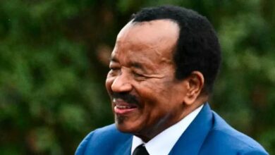 Cameroon bans reports on President Biya's health 10 WhatsApp Image 2024 10 11 at 5.54.19 PM