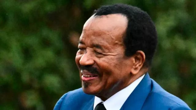 Cameroon bans reports on President Biya's health 1 WhatsApp Image 2024 10 11 at 5.54.19 PM