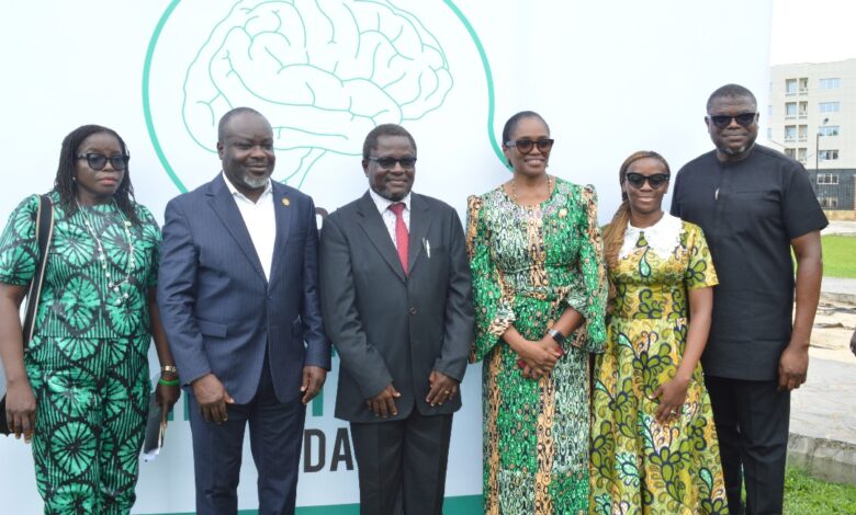 LASG expands mental health support with new helpline for workplace wellness 3 WhatsApp Image 2024 10 12 at 7.24.42 AM
