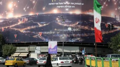 Iran engages in urgent diplomacy as it braces for Israel’s response to missile attacks 8 WhatsApp Image 2024 10 12 at 7.29.37 AM