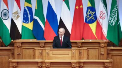 Top BRICS economic officials stay away from Moscow meeting 7 WhatsApp Image 2024 10 12 at 7.32.26 AM
