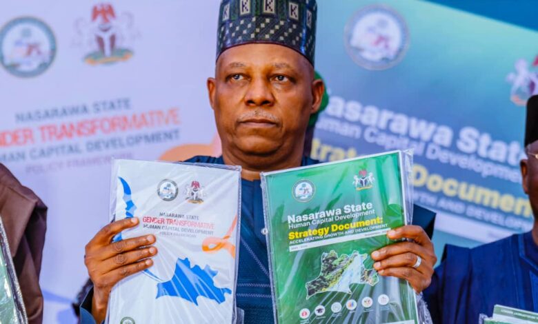 This administration will reverse unemployment, boost Nigeria’s workforce - VP Shettima 13 WhatsApp Image 2024 10 12 at 8.43.57 PM 2