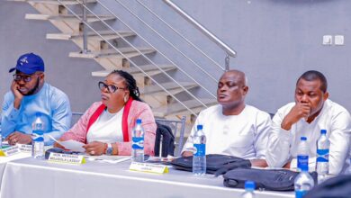 Obasa urges lawmakers to strengthen legislative oversight at budget retreat 11 WhatsApp Image 2024 10 13 at 4.12.44 PM
