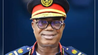 NSCDC foils robbery, recovers stolen vehicle in Osun 4 WhatsApp Image 2024 10 13 at 4.17.00 PM