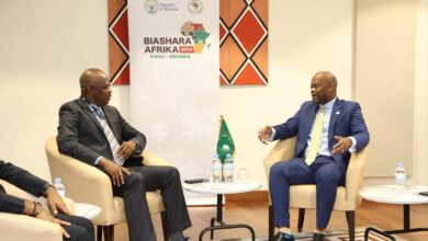 Biashara Afrika 2024: AfCFTA commends Customs CG for progressive initiatives 5 WhatsApp Image 2024 10 13 at 6.48.33 PM